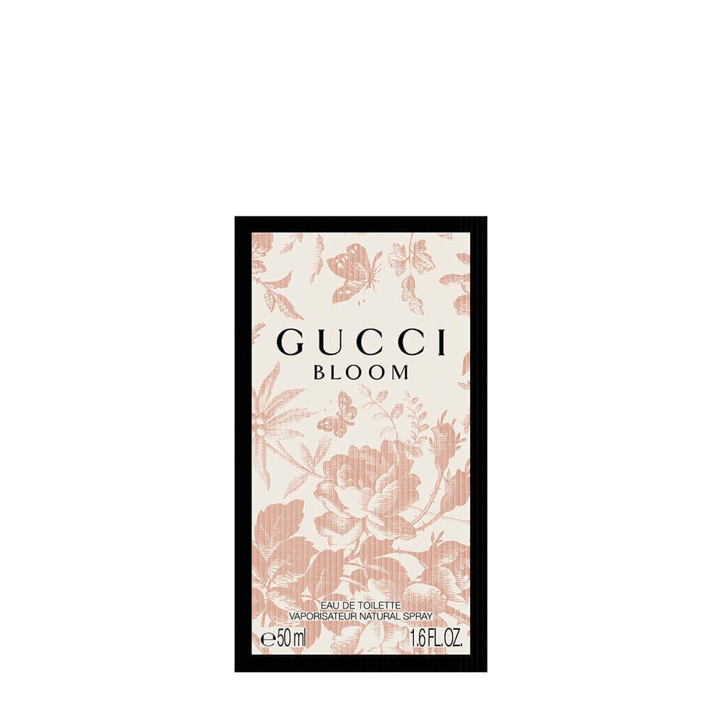GUCCI　BLOOM　新品❤100ml グッチ ブルーム〕100ml オードパルファム ・オードパルファム | GUCCI公式