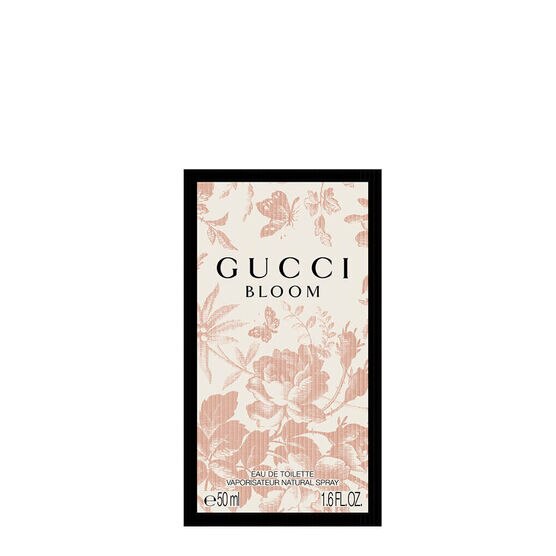 Perfume Gucci Bloom Feminino Eau de Toilette