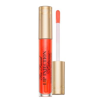 TOO FACED  LIP INJECTION GLOS