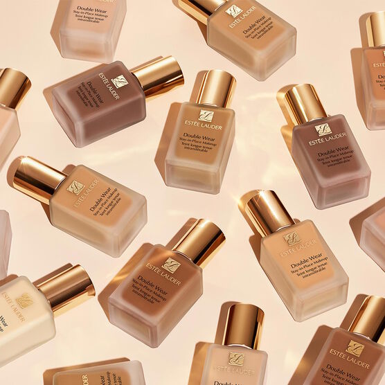 LAUDER     D.WEAR SPF10  FDT  1UNID