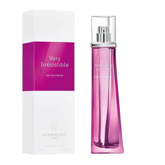 GIVENCHY   VERY IRRESIS. EDPV 75ML