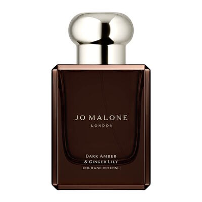 Perfume Jo Malone Dark Amber & Ginger Lily Unissex Intense Cologne