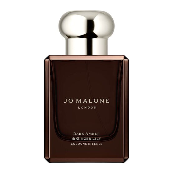 Perfume Jo Malone Dark Amber & Ginger Lily Unissex Intense Cologne