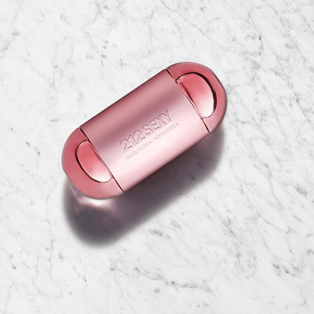 Perfume 212 Sexy Eau de Parfum | Sephora