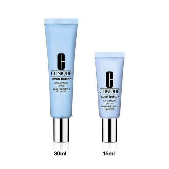 Primer Clinique Even Better Prismatic Primer