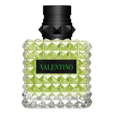 BORN IN ROMA GREEN DONNA EDP 30ML