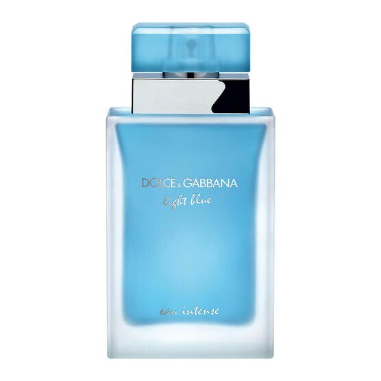 LIGHT BLUE DG LIGHT BLUE EAU INTENSE EDP