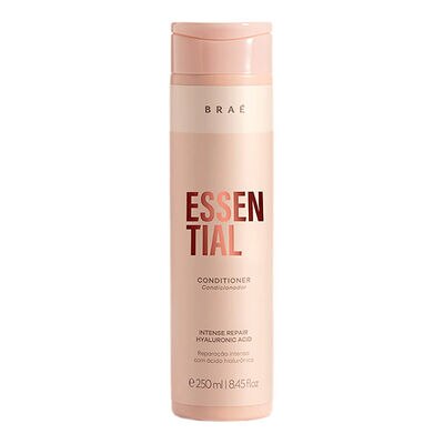 Condicionador Braé Essential