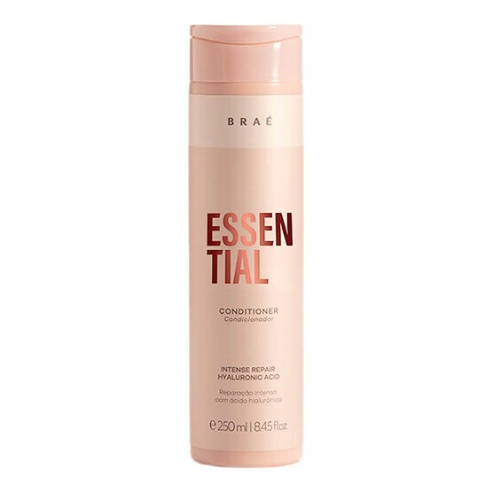 Condicionador Braé Essential