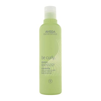 AVEDA      BE CURLY      SHAM 250ML
