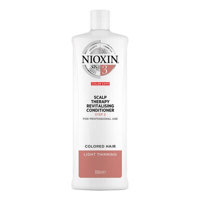 Condicionador Nioxin Sistema 3 Scalp Therapy