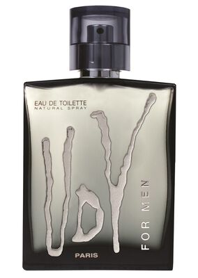 ULRIC DE V UDV FOR MEN E EDT  16489