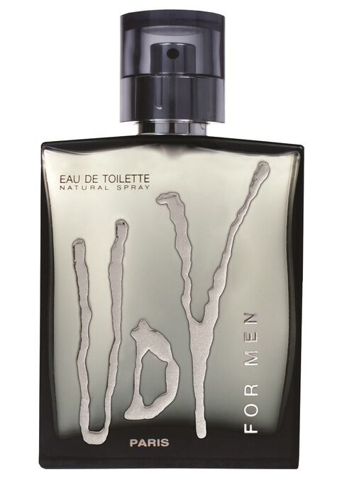 ULRIC DE V UDV FOR MEN E EDT  16489