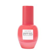 SÉRUM UNIFORMIZADOR COM ÁCIDO SALICILICO GLOW RECIPE STRAWBERRY BHA+AHA