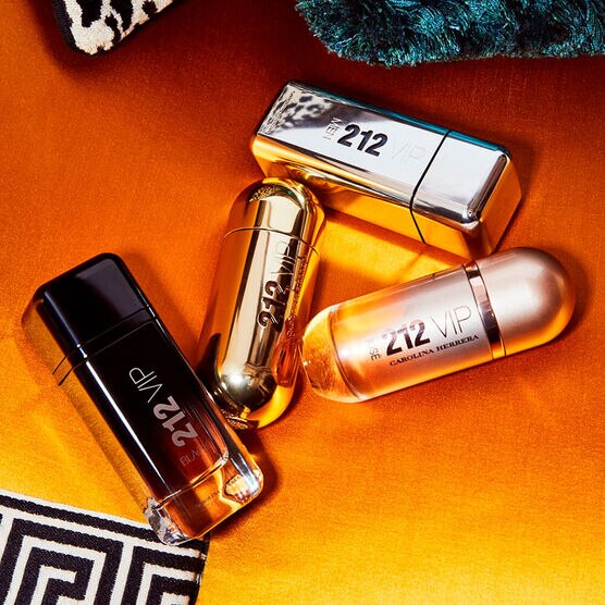 HERERRA    JUICE         EDT  125ML