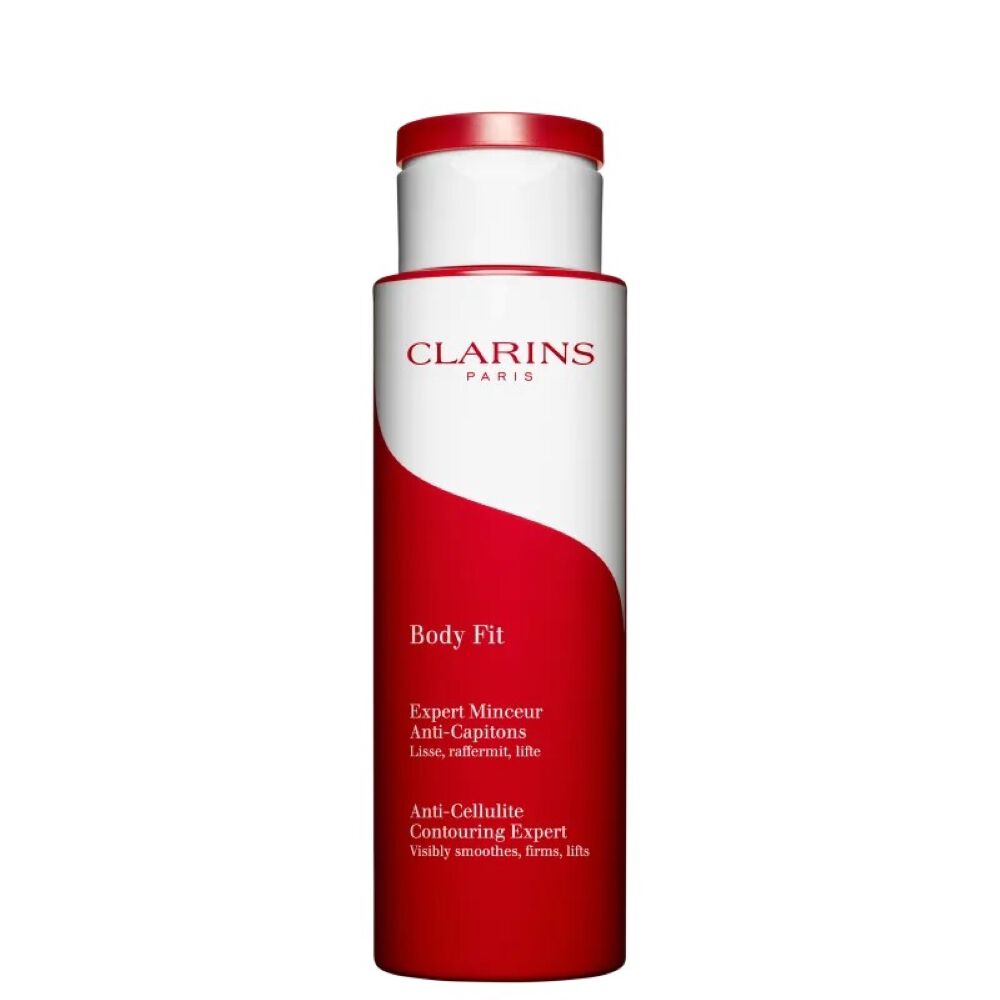 新品　CLARINS Body Fit 400mL Amazon.co.jp: クラランス ボディ フィット アクティヴ 400ml [並行