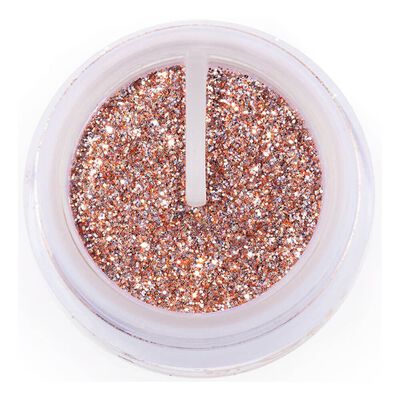 TAVARES    GLITTER       FACE GLODE