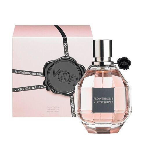 Perfume online flowerbomb renner