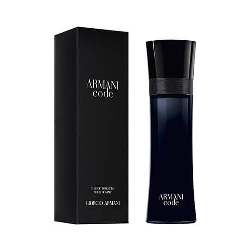 armani perfume preço