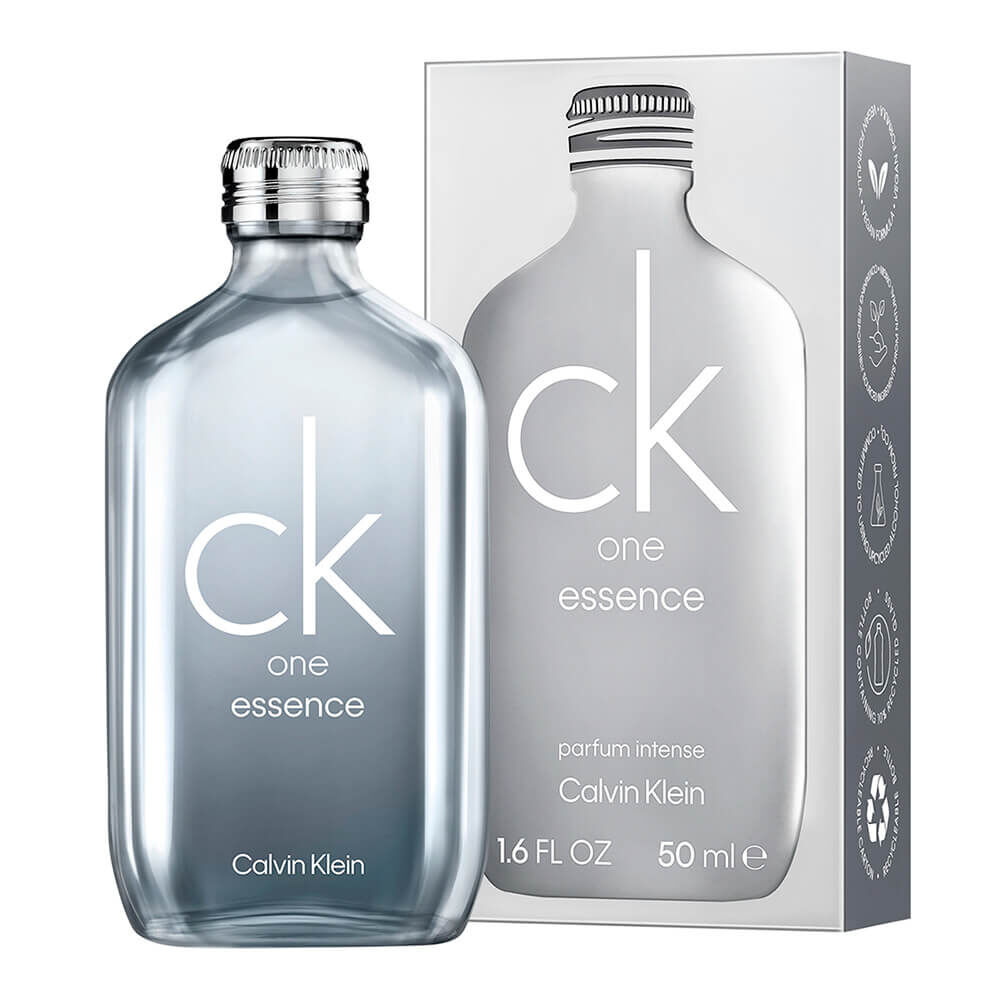Perfume Calvin Klein One Essence Intense Unissex Parfum Sephora