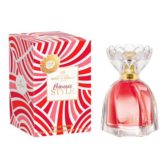 PRINCESS STYLE EDP 100ML