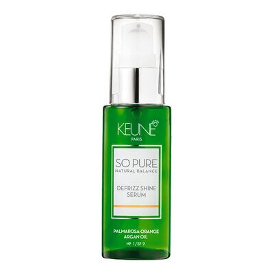 KEUNE      SERUM         HAIR 50ML