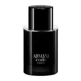 Perfume Armani Code Masculino Parfum