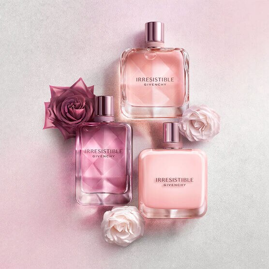 Irresistible EDP Rose Velvet 50ml
