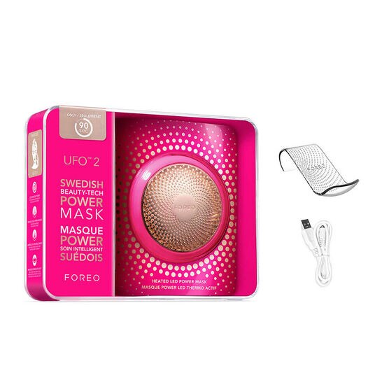 FOREO      UFO 2         TOOL 1UNID