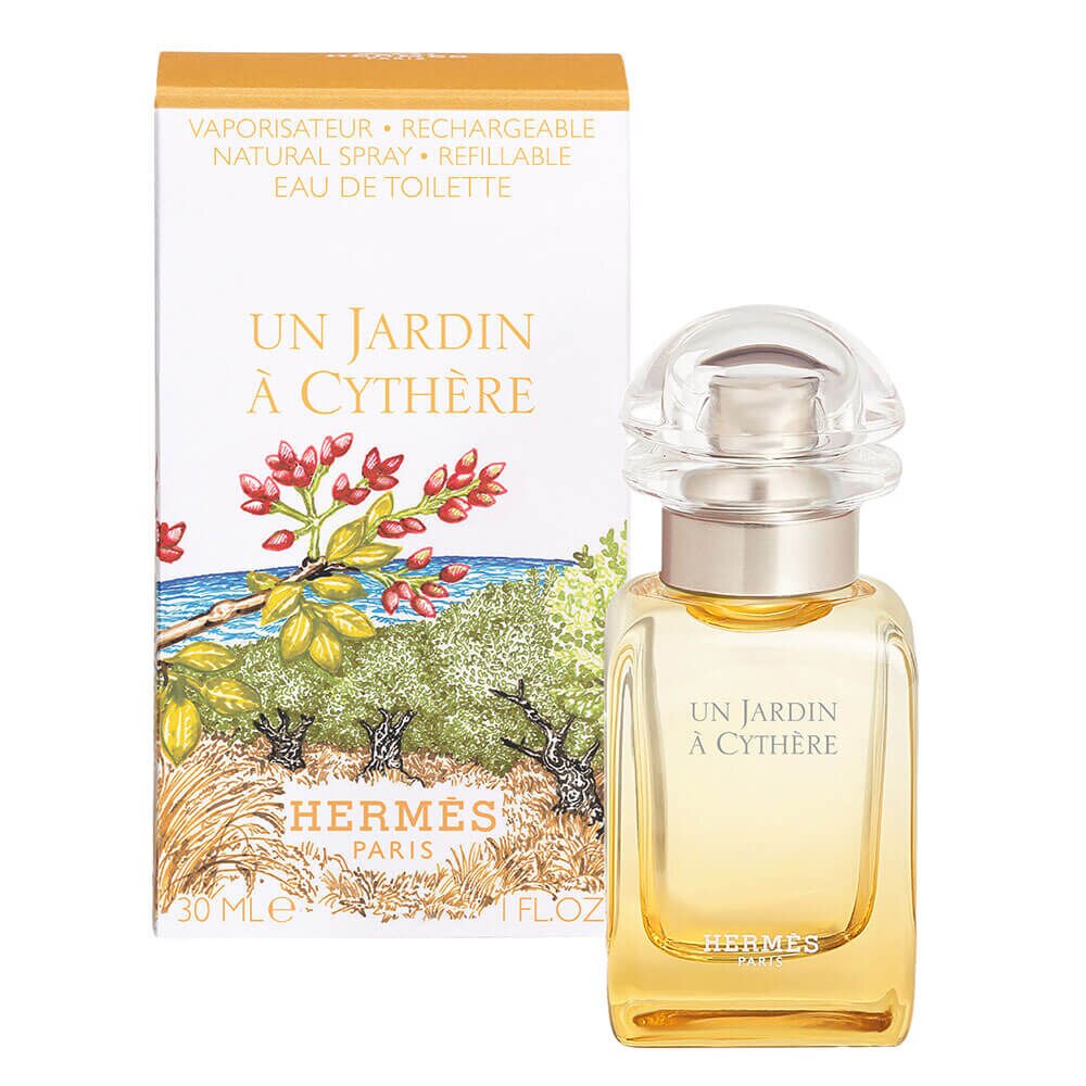 Perfume Hermès Un Jardin À Cythère Unissex Eau de Toilette | Sephora
