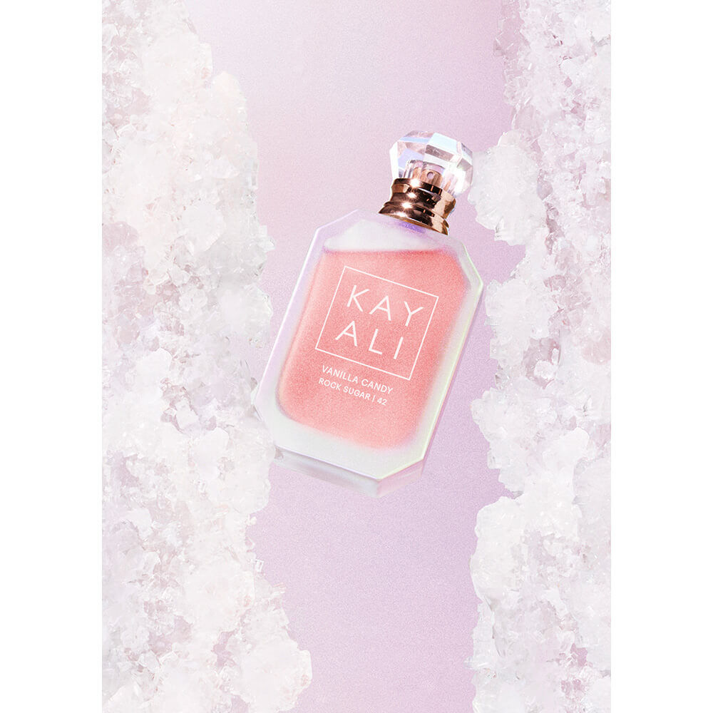 Perfume Huda Beauty Kayali Vanilla Candy Rock Sugar | 42