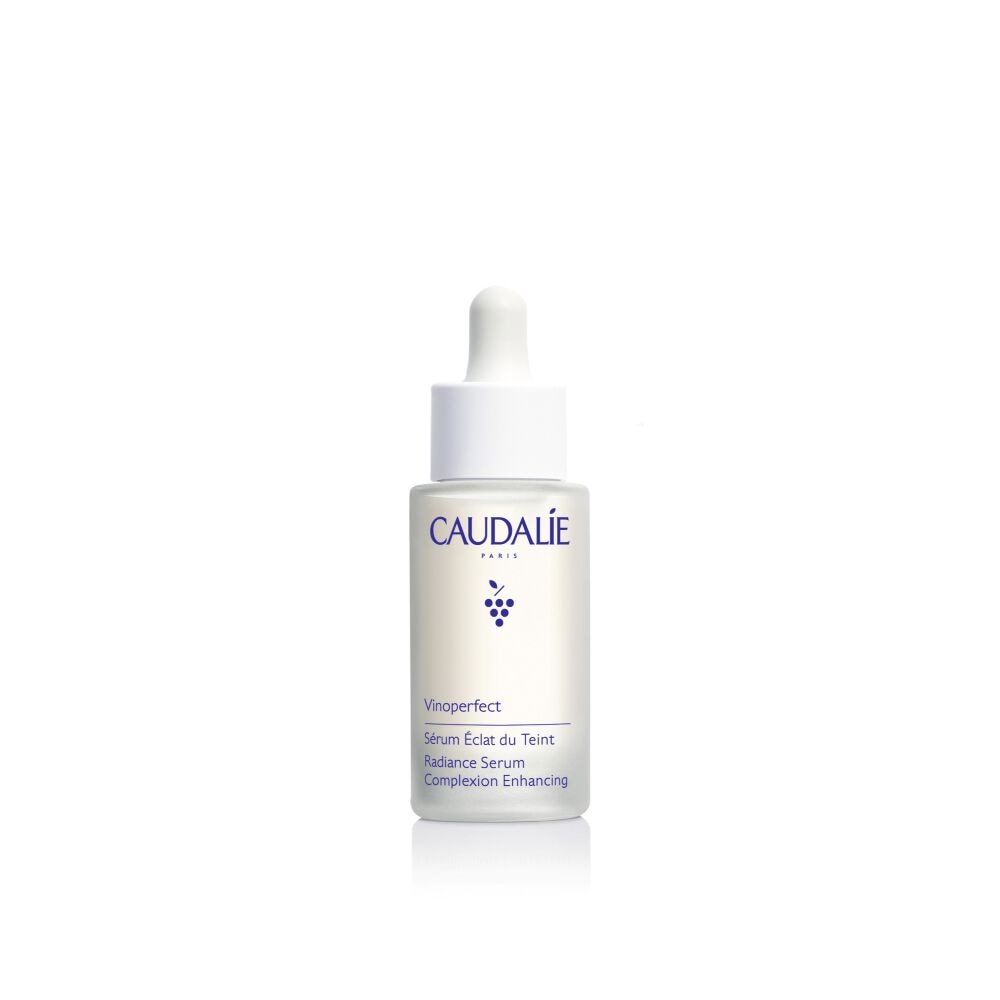 Sérum Iluminador Antimanchas Vinoperfect Alternativa à