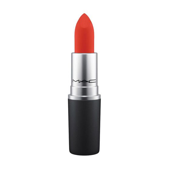 MAC        LIPSTICK      LIPS STYLE