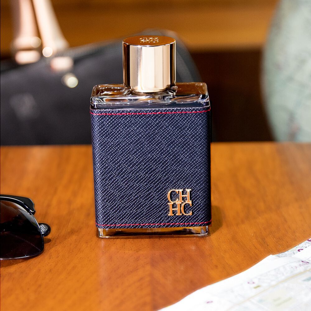 Perfume CH Men Eau de Toilette Sephora