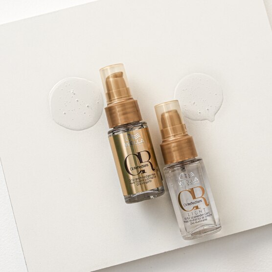 WELLA      OIL           CARE 30.ML