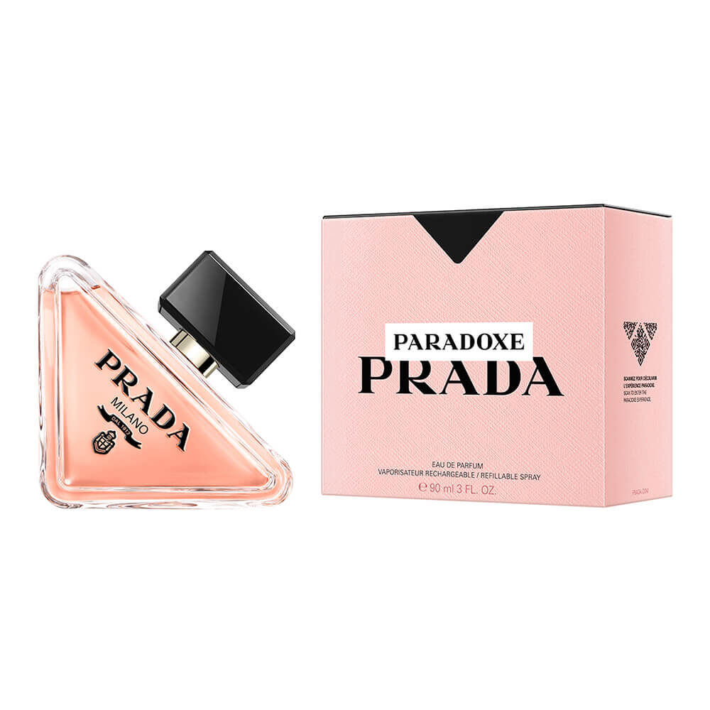 PRADA PARADOXE オードパルファム 90ml NEUTRI Paradoxe EDP 90ml | PRADA