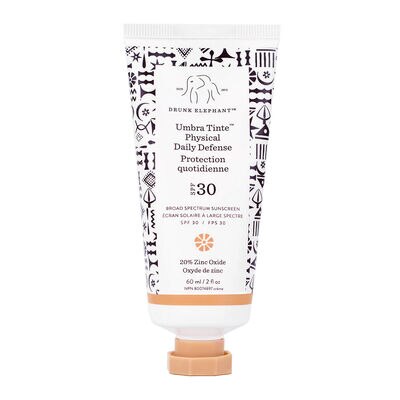 UMBRA TINTE SPF 30 60ML