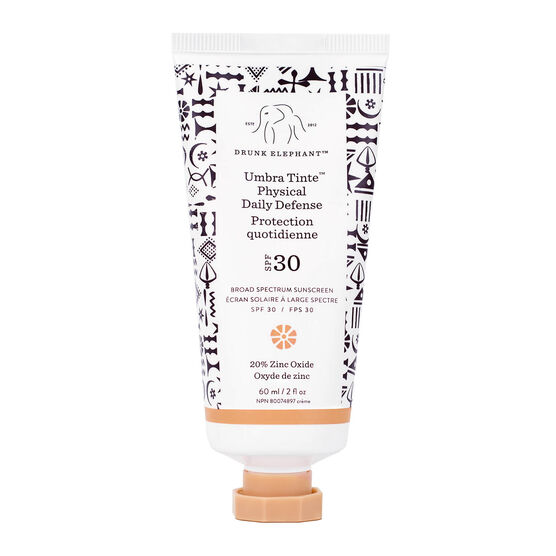 UMBRA TINTE SPF 30 60ML