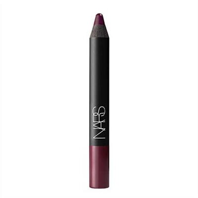 VELVET MATTE LIPSTICK PENCIL (LÁPIZ LABIAL MATE)