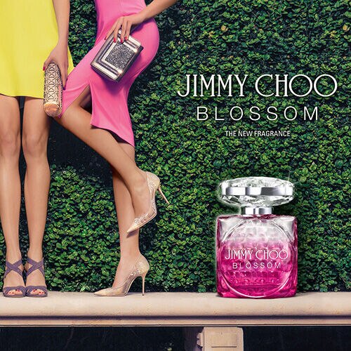 Jimmy choo blossom sephora new arrivals