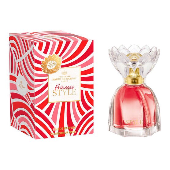 PRINCESS STYLE EDP 50ML