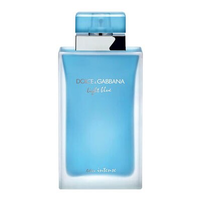 D&G        LIGHT BLUE    INTE 25ML