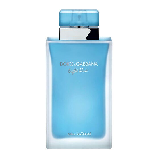 D&G        LIGHT BLUE    INTE 25ML