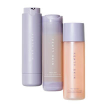 Kit Fenty Skin Start'r Set Edição Pele Seca