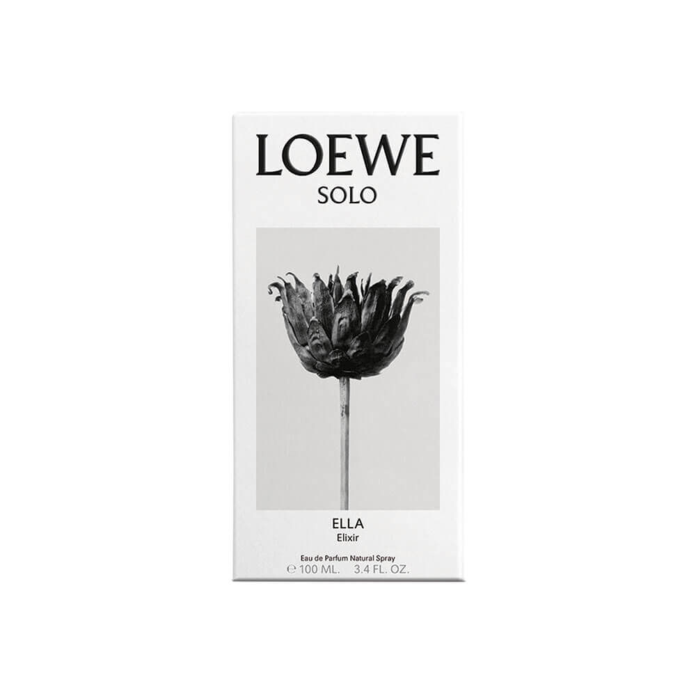 Perfume Loewe Solo Ella Elixir Feminino Eau de Parfum | Sephora