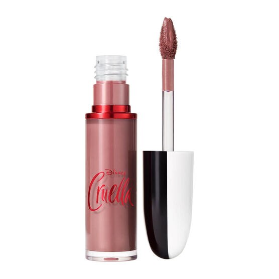 Batom Liquido Mac Retro Matte Cruella Sephora
