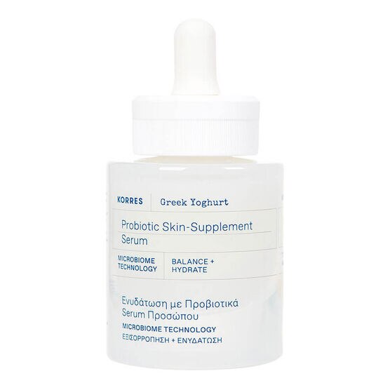 KORRES     GREEK YOGHURT SERU 30ML