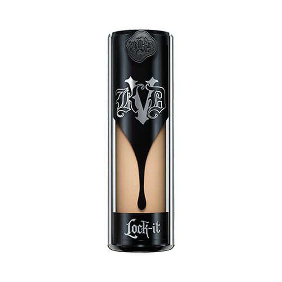 BASE LÍQUIDA LOCK IT KVD BEAUTY LIQUID FOUNDATION