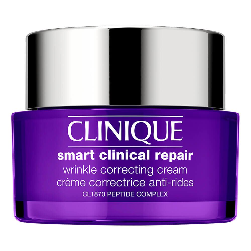 Hidratante Clinique Smart Clinical Repair Wrinkle Cream | Sephora