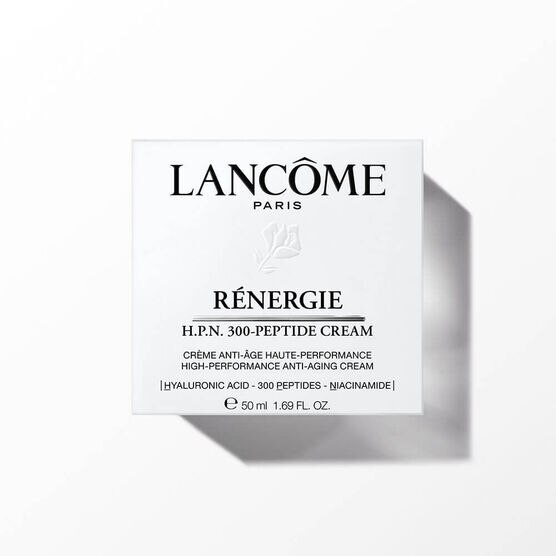 Renergie New Cream